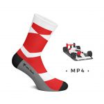 MP4 Socks