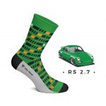 911 RS 2.7 Socks