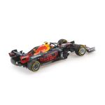 Red Bull Racing RB16 - Alexander Albon - 4th place Styrian GP 2020 1/43