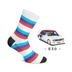 E30 Socken
