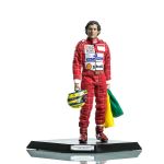 Ayrton Senna Figure 1-6