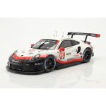 Porsche 911 (991) RSR #912 24h Daytona 2018 Bamber, Bruni, Vanthoor 1/18