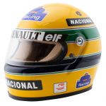 Ayrton Senna Helm 1994 Maßstab 1:2