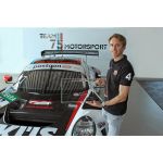 Porsche 919 Hybrid Evo #1 Tribute Tour 2018 Signature Edition 1/12