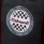 Motorworld Weekender Crew
