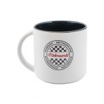 Motorworld Coffee mug Pitlane