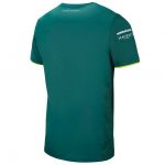 Aston Martin F1 Official Team T-shirt