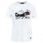 Manthey-Racing T-Shirt GT3 MR