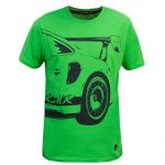 Manthey-Racing T-Shirt GT3RS MR
