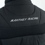 Manthey-Racing Señoras Chaleco Heritage
