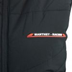 Manthey-Racing Signore Gilet Heritage