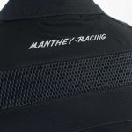 Manthey-Racing Damen Poloshirt Heritage