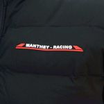 Manthey-Racing Padded Jacket Heritage