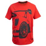 Manthey-Racing T-Shirt GT2RS MR