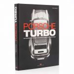 Porsche Turbo by Randy Leffingwell