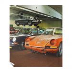 Porsche 901 - Die Wurzeln einer Legende - by Jürgen Lewandowski