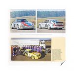 Buch Porsche Rennwagen seit 1975 / von Brian Long