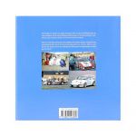 Book Porsche Race cars since 1975 / by Brian Long