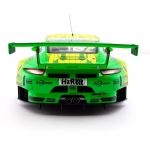 Manthey-Racing Porsche 911 GT3 R - 2018 7. puesto VLN Nürburgring #912 1/18