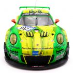 Manthey-Racing Porsche 911 GT3 R - 2018 Sieger 24h Rennen Nürburgring #912 1:18