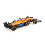 McLaren Renault MCL35 - Carlos Sainz - Österreich GP 2020 1:43