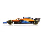 McLaren Renault MCL35 - Carlos Sainz - Austrian GP 2020 1/43
