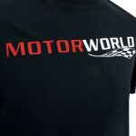 Motorworld T-shirt Pitlane