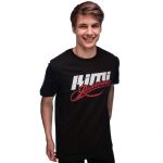 Kimi Räikkönen T-Shirt Fast As Heck