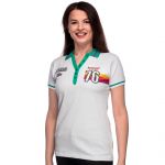 Kremer Racing Damen Polo-Shirt 76