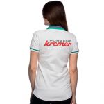 Kremer Racing Damen Polo-Shirt 76