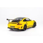 Porsche 911 (991.2) GT3 RS - 2018 - Racinggelb 1:8