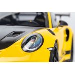 Porsche 911 (991.2) GT3 RS - 2018 - Giallo da corsa 1/8