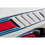 Porsche 935/19 - 2019 - Martini Design blanco 1/8