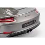 Porsche 911 (991.2) Speedster - 2019 - Achatgrau 1:8