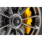 Porsche 911 (991.2) Speedster - 2019 - Agate grise 1/8