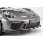 Porsche 911 (991.2) Speedster - 2019 - Grigio agata 1/8