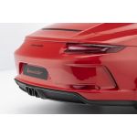 Porsche 911 (991.2) Speedster - 2019 - Rojo indio 1/8
