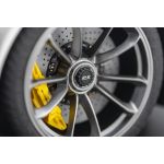 Porsche 911 (991.2) GT2 RS - 2018 - argento metallico 1/8