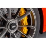 Porsche 911 (991.1) GT3 RS - 2016 - Lava orange 1:8