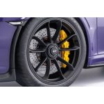 Porsche 911 (991.1) GT3 RS - 2016 - Ultraviolet 1/8