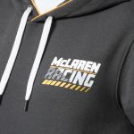McLaren Gulf Racing Hoodie