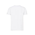 McLaren Gulf Grafik T-Shirt weiß