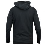 Aston Martin F1 Official Lifestyle Technical Hoodie