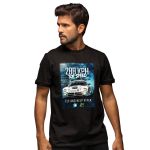 Fly & Help Viper T-Shirt 2021 Collecte de fonds