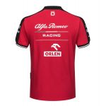 Alfa Romeo Orlen Team Polo shirt