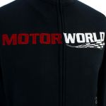 Motorworld Sweatjacke Boxengasse
