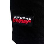 Kremer Racing T-Shirt Porsche 935 K2 black