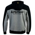 Kremer Racing Hoodie Team Vaillant