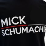 Mick Schumacher Maglietta 47