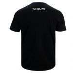 Mick Schumacher T-Shirt Round Logo